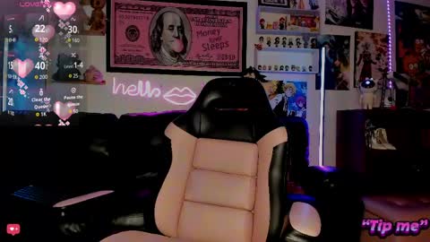 may aceros online show from April 6, 4:46 am