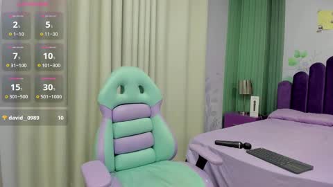 MAY online show from March 5, 8:10 am