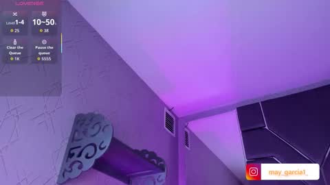 MAY online show from October 30, 12:00 am