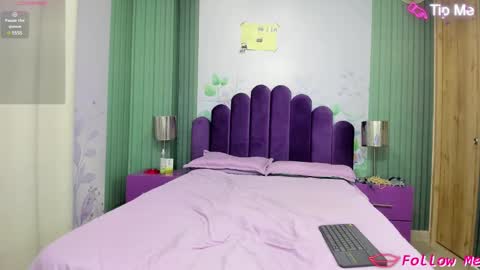 MAY online show from March 12, 2:45 pm