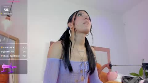 May online show from April 21, 2:51 am