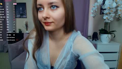 Katrin online show from March 29, 7:10 am