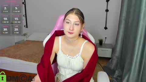 may_yam online show from November 12, 2:14 am