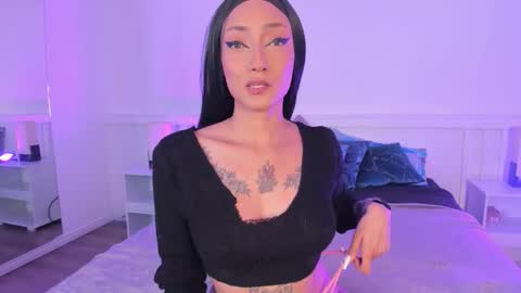 Valery online show from February 5, 11:41 pm