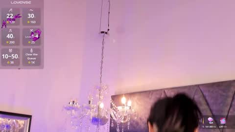 Snapshot of maya_blue_ chatting on March 2, 9:53 am Maya online show from March 2, 9:53 am