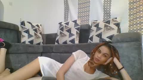 maya online show from May 7, 8:59 pm