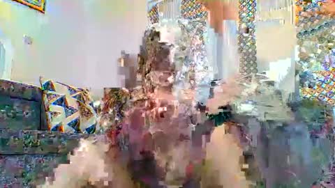 maya online show from May 15, 11:34 pm