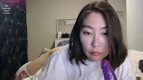 maya_kumashiro online show from November 19, 9:46 pm