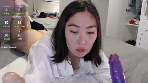 maya_kumashiro online show from January 7, 10:37 pm