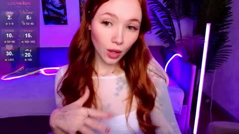 Maya online show from October 22, 2:15 am