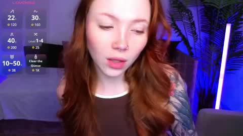 Maya online show from April 26, 1:58 am