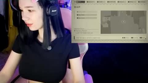 Maya Viola online show from October 13, 6:48 am