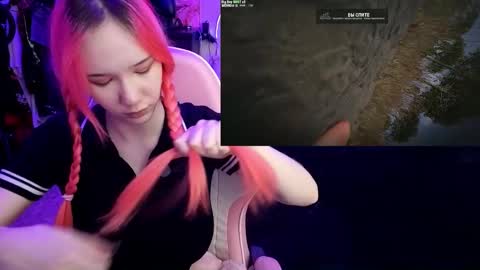 Maya Viola online show from December 17, 6:20 am