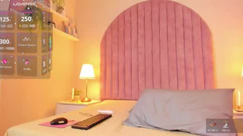 Maya online show from January 9, 1:06 pm