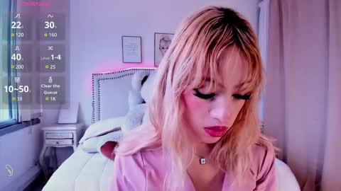 Mayajhons online show from November 16, 1:46 pm