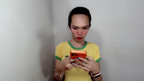 mayamint online show from October 22, 7:11 am