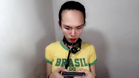 mayamint online show from November 2, 11:38 pm