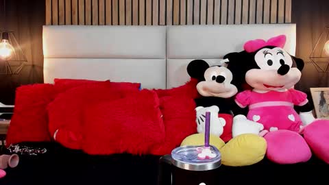 Nicolle Ruselle   Hello my lovely  schedule for great fun from  630 am and end 800 pm Colombian time I wait for you online show from October 6, 3:19 pm