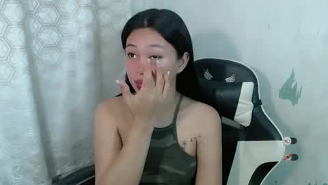 mayasally_ online show from April 14, 5:33 am