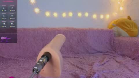 Maya  online show from December 21, 5:47 am