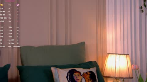 mayastone_ online show from April 8, 7:55 am