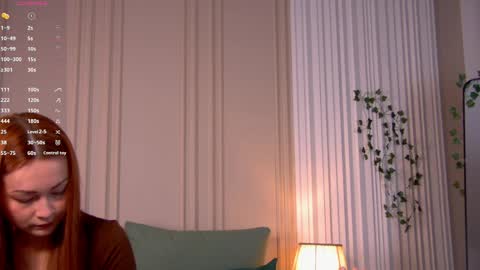 mayastone_ online show from April 7, 7:54 am