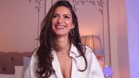 MayaVixxen online show from September 20, 2:25 am