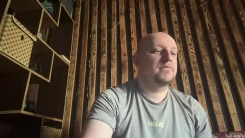Anton online show from May 15, 8:12 am