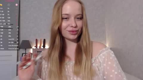 maybebabyx online show from February 2, 7:05 am