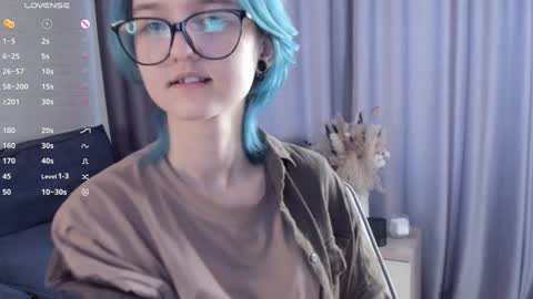 Mia online show from January 27, 3:47 am