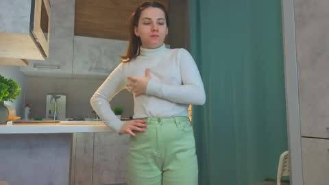 My name Casey  online show from April 6, 4:21 am