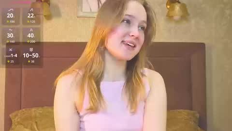 Megan online show from March 13, 7:44 am