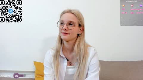 Megan online show from January 25, 12:37 pm