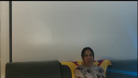 MayCoddy online show from July 5, 1:09 am