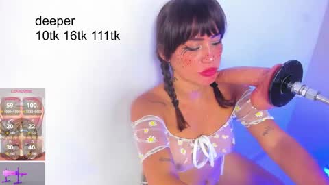 maye  online show from February 3, 7:40 pm