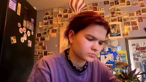 Rose online show from April 7, 9:22 am