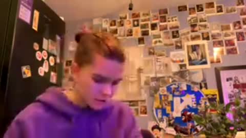 Rose online show from April 3, 6:48 pm