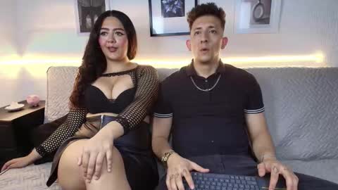 Maykol victoria1624 online show from March 23, 2:16 am