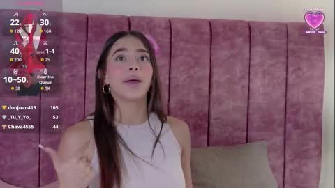 Rousse online show from February 1, 7:11 pm