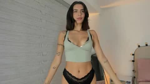ALIS online show from May 13, 11:42 am