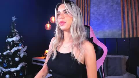 ALIS online show from December 9, 8:00 am