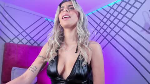 ALIS online show from December 7, 4:53 pm