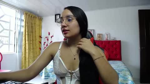 Maylin  online show from March 23, 7:19 pm