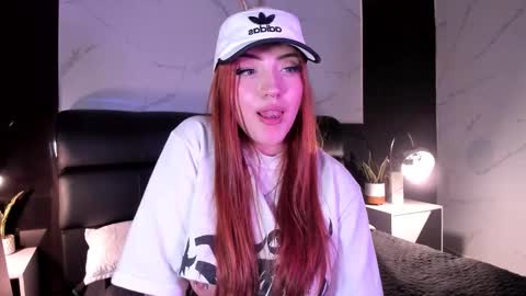 Maylin online show from January 15, 2:53 am