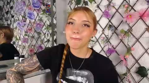 Maylin Skye online show from July 17, 8:11 pm