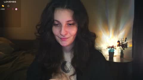 Snapshot of maymary_ chatting on October 17, 6:06 am Mary . online show from October 17, 6:06 am