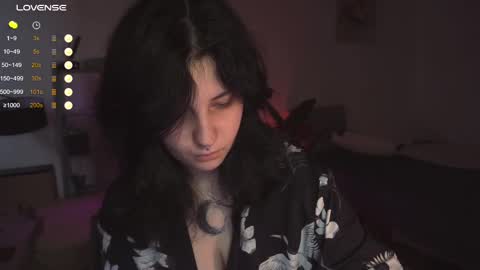 Snapshot of maymary_ chatting on March 11, 5:13 am Mary . online show from March 11, 5:13 am