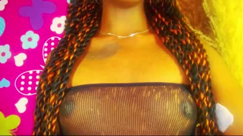 Karol black18 online show from January 11, 2:47 pm