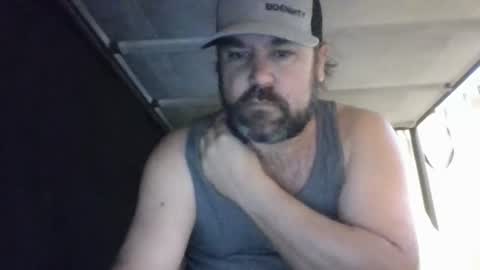 Dad bod 43 online show from February 22, 3:03 pm