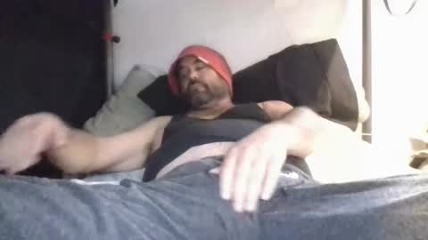 Dad bod 43 online show from February 7, 4:21 pm